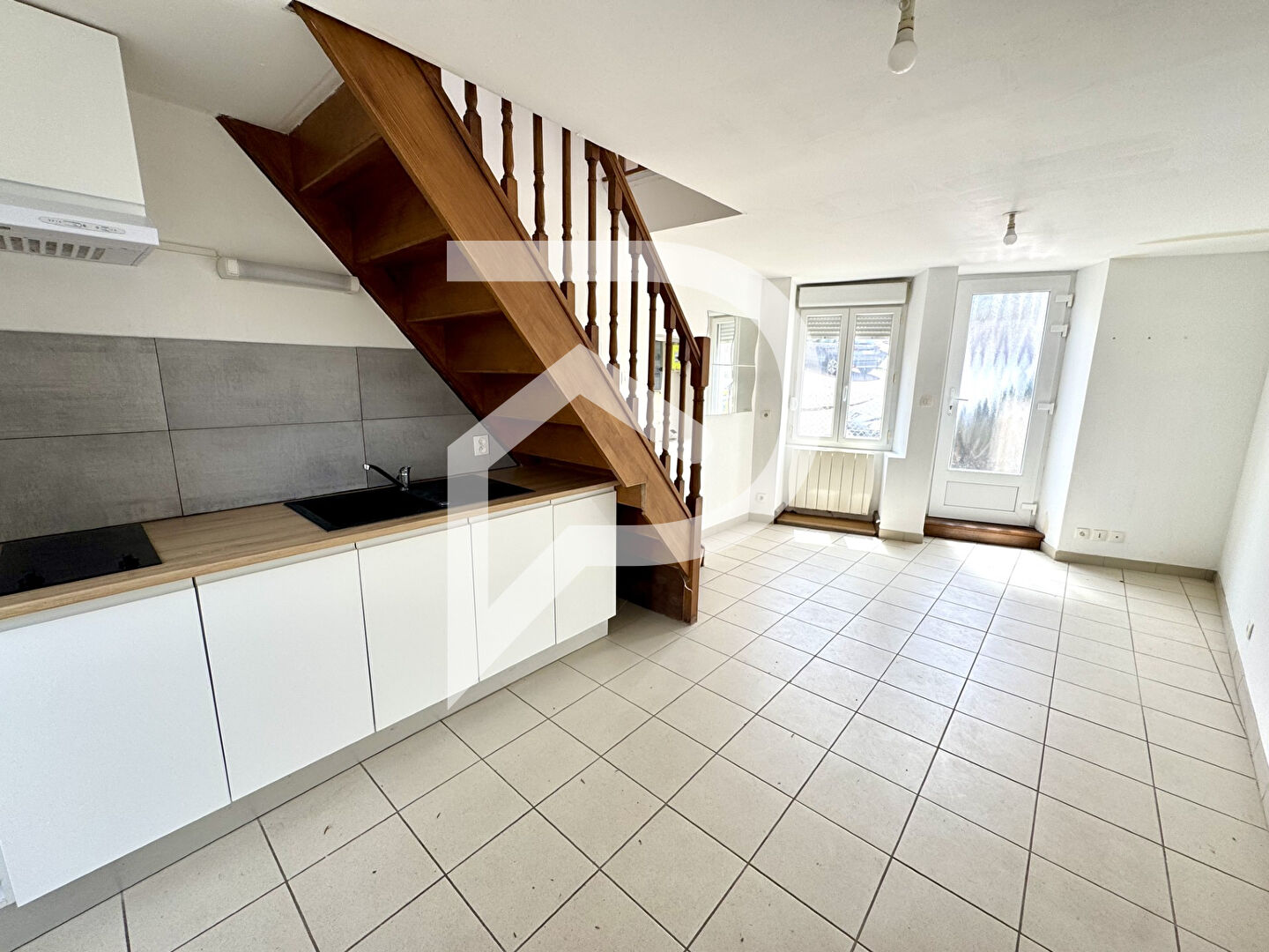 Photo du bien : Maison 4 pièces 64.19 m2