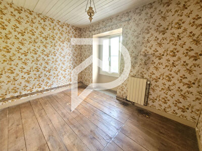 Maison Dancevoir+Granges+Terrain constructible