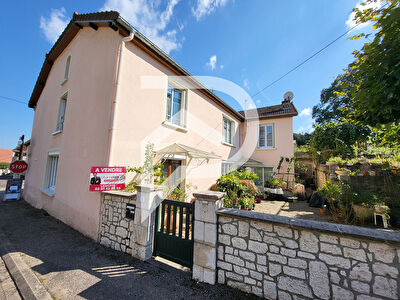 Maison  7 pièce(s) CHAMPSEVRAINE