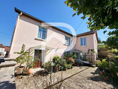 Maison  7 pièce(s) CHAMPSEVRAINE