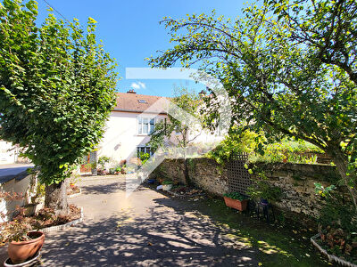 Maison  7 pièce(s) CHAMPSEVRAINE