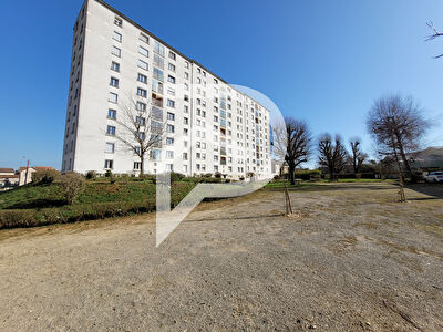 Appartement Chaumont 5 pièce(s)