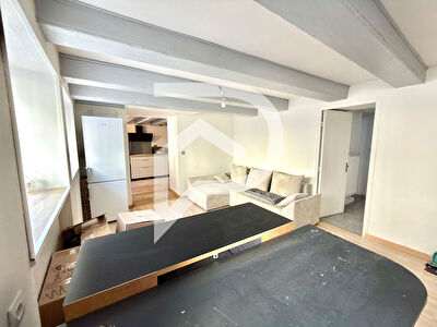 Maison Langres 4 pièces