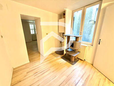 Maison Langres 4 pièces