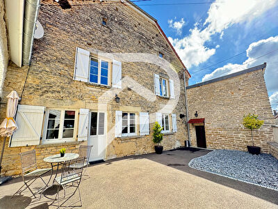 Maison à 20 minutes de Chaumont