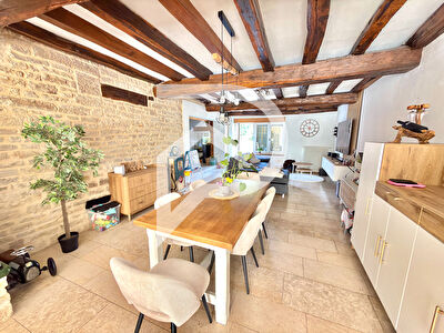 Maison Jonchery  