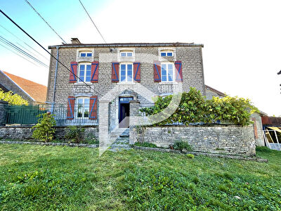 Maison Brennes 4 pièce(s)