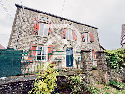 Maison Brennes 4 pièce(s)