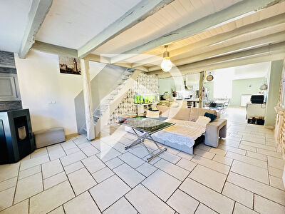 Maison dans le Val de Meuse