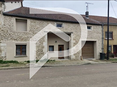 Maison dans le Val de Meuse