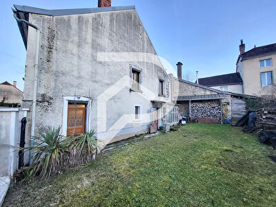 Maison Cunfin 3 pièces