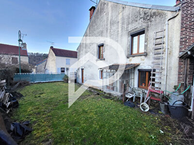 Maison Cunfin 3 pièces