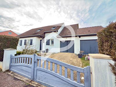 Maison Langres Faubourg