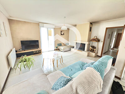 Maison Langres Faubourg