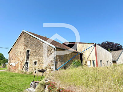 Maison Montlandon 4 pièce(s)