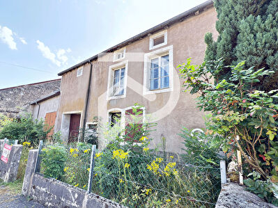 Maison Huilliecourt 4 pièce(s)