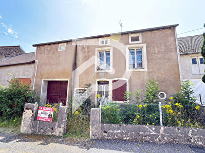 Maison Huilliecourt  4 pièce(s)