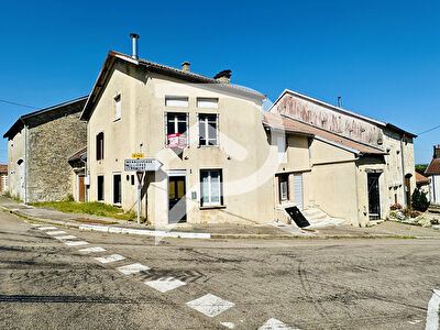 Maison à renover