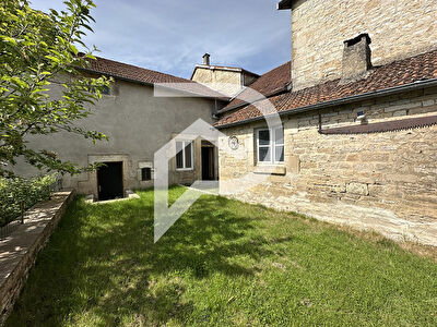 Maison à renover