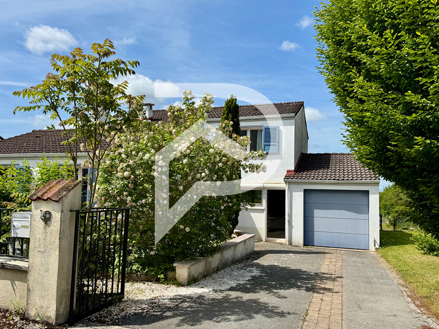Photo du bien : Maison 6 pièces 114.15 m2