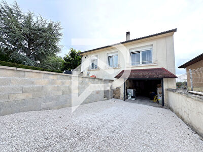 Pavillon à 5 minutes de Nogent