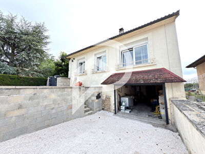 Pavillon à 5 minutes de Nogent