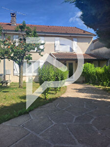 Maison Marbeville 9 pièce(s)