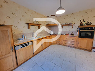 Maison Marbeville 4 pièce(s)
