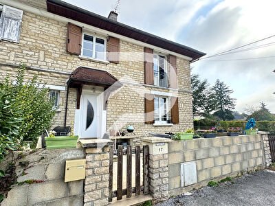 À vendre Chaumont