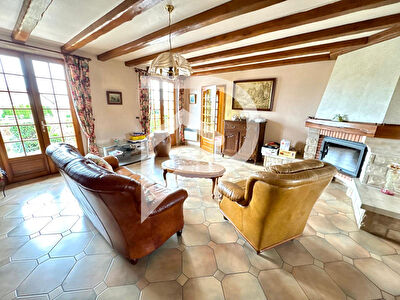 Maison Bologne  7 pièce(s)