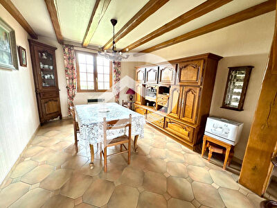 Maison Bologne  7 pièce(s)