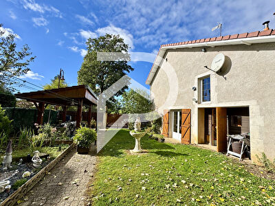 Maison au coeur de la nature  Condes, Haute-Marne