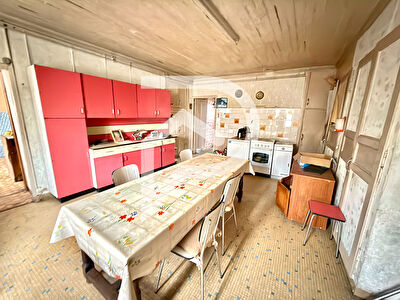Maison Neuilly L'Evêque 9 pièce(s)