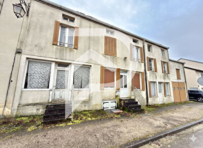 Maison Neuilly L'Evêque 9 pièce(s)