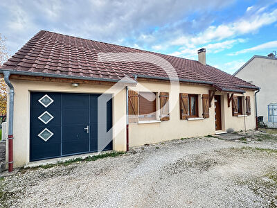 Maison DARDENAY 5 pièces