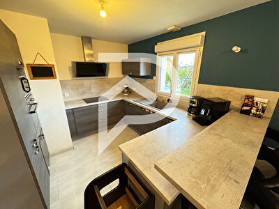 Maison DARDENAY 5 pièces
