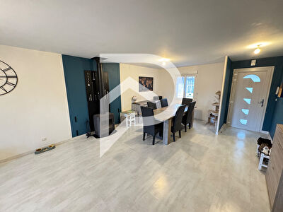 Maison DARDENAY 5 pièces