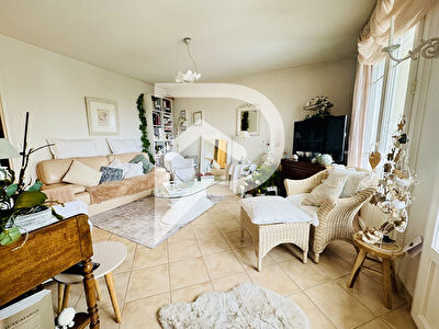 Appartement Chaumont 5 pièce(s)