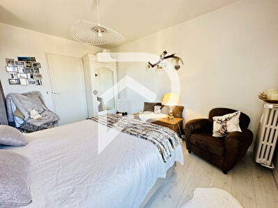 Appartement Chaumont  5 pièce(s)