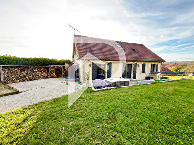 Pavillon secteur Bologne