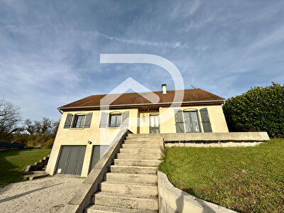 Pavillon secteur Bologne