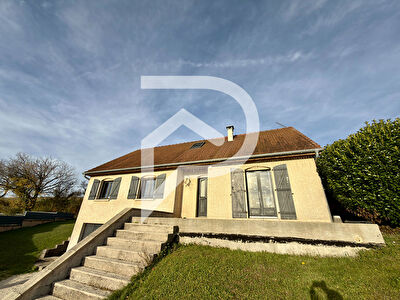 Pavillon secteur Bologne