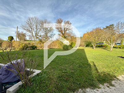 Pavillon secteur Bologne