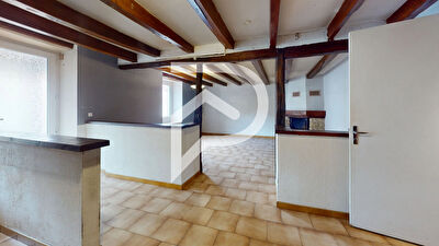 Maison CRENAY