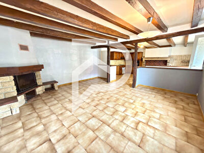 Maison  CRENAY