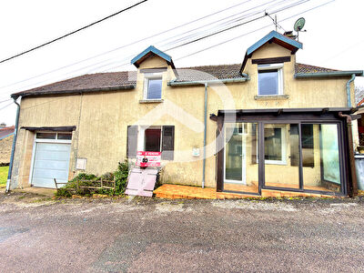 Maison  CRENAY