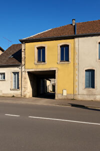 Maison Bar Sur Aube 4 pièce(s)