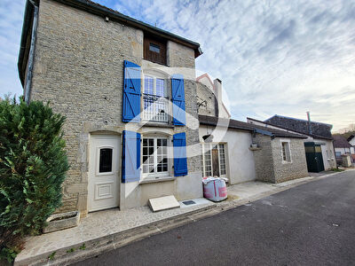 Maison Couvignon 4 pièce(s)