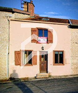 Maison Vouécourt 6 pièces