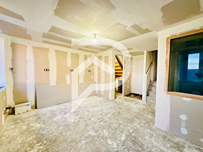 Maison Vouécourt 6 pièces